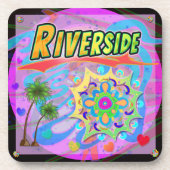 Riverside True Progress Onderzetter (Voorkant)