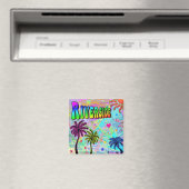 Riverside Vivid Romance Magnet (Insitu (Vaatwasser))
