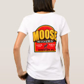 Riverview Full Color T-shirt (Achterkant)