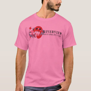 Riverview Norfolk, VA T-shirt