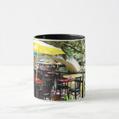 Riverwalk Coffee Mok (Midden)