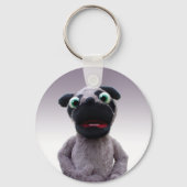 Rivet Sleutelhanger (Voorkant)