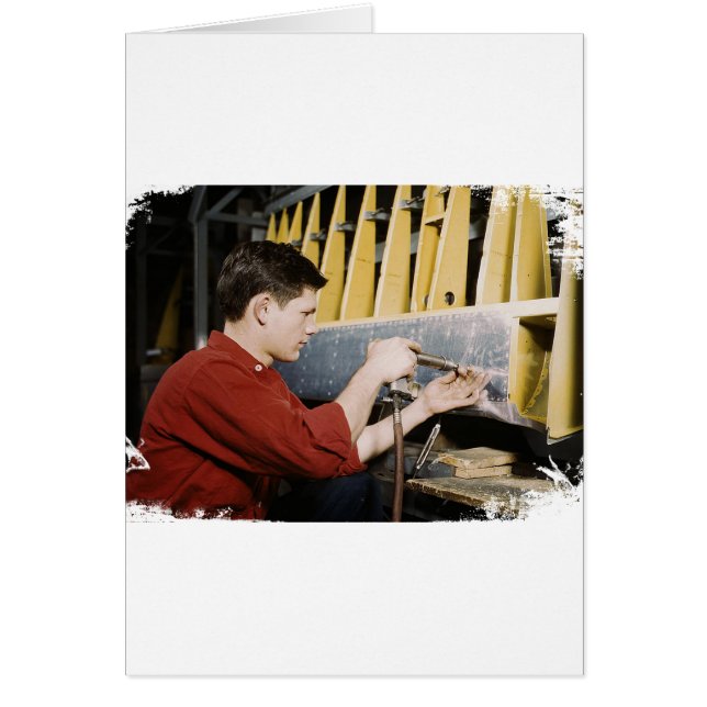 Riveter (Voorkant)