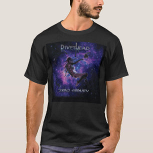 RIVETHEAD - Zero Zwaarte - shirt