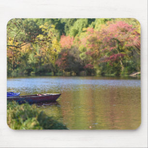 Rivier, Boot, Rivieroever Muismat