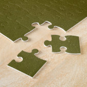 Rivier de Donau  Duitsland. Legpuzzel (Zijkant)