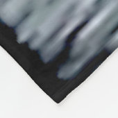 RIVIER DE STIX FLEECE DEKEN (Hoek)