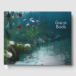 Rivier Gastenboek