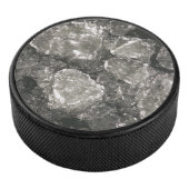 Rivier IJshockey Puck (3/4)
