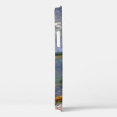 Rivier met roeiboten door Vincent van Gogh Case-Mate iPhone Case (Achterkant / Rechts)