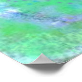 rivier poster (Hoek)