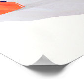 rivier poster (Hoek)