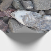 Rivier Rocks 2 Cadeaupapier (Hoek)