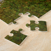 Rivier Sneem Kerry. Legpuzzel (Zijkant)