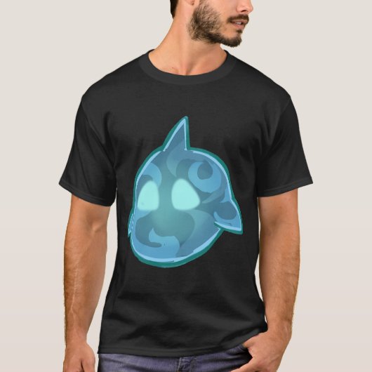 Rivier Sprite T-shirt (Voorkant)