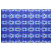 Rivier Stof (Fat Quarter)