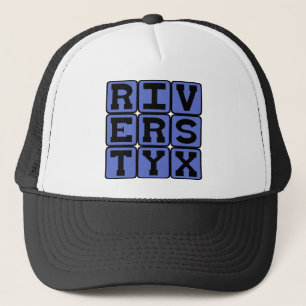 Rivier Styx, Rivier in Griekse Mythologie Trucker Pet