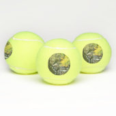 rivier tennisballen (Multi)