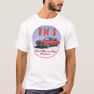 Rivièra 1963 t-shirt