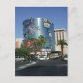 Riviera Briefkaart (Voorkant)