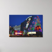 Riviera Canvas Afdruk (Voorkant)