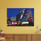 Riviera Canvas Afdruk (Insitu (Woonkamer))