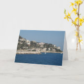 Riviera Kaart (Gele Bloem)