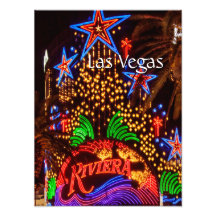 Riviera Las Vegas Fotouitbreiding