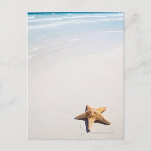 Riviera Maya Briefkaart (Voorkant)