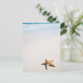 Riviera Maya Briefkaart (Staand voorkant)