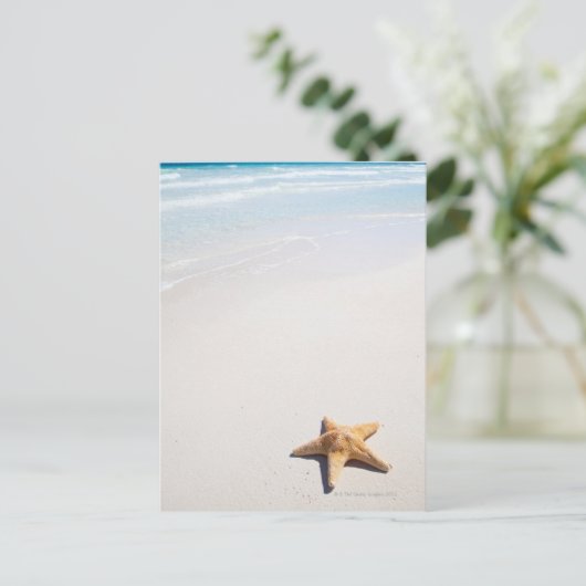 Riviera Maya Briefkaart (Staand voorkant)