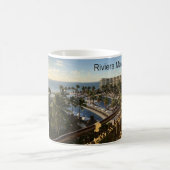 Riviera Maya Cancun Mexico - Mok (Center)