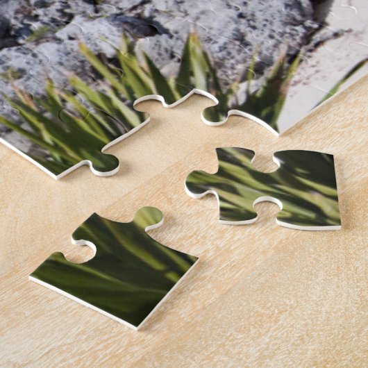 Riviera Maya Legpuzzel (Zijkant)