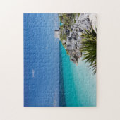 Riviera Maya Legpuzzel (Verticaal)