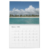 Riviera Maya Mexico Agenda Kalender (Feb 2026)