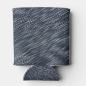 Riviera Maya Mexico Marine Kaart Bruiloft Welkom Blikjeskoeler (Achterkant)