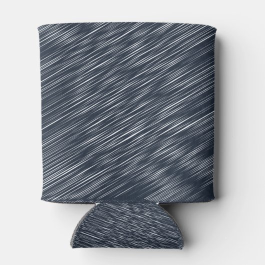 Riviera Maya Mexico Marine Kaart Bruiloft Welkom Blikjeskoeler (Achterkant)