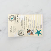 Riviera Maya Mexico | Paspoort (Binnen)