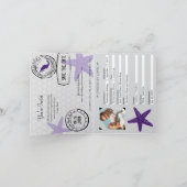 Riviera Maya Mexico | Paspoort (Binnen)