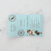 Riviera Maya Mexico Paspoort | Trouwen (Binnen)