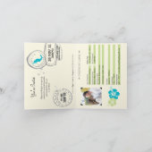 riviera Maya Passport Wedding (Binnen)