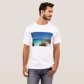 Riviera Maya T-shirt (Voorkant volledig)