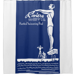 RIVIERA MOTEL DOUCHEGORDIJN