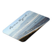 Riviera Nayarit Pelicans Magneet (Linkerzijde)