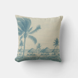 Riviera Pillow Kussen