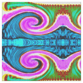 Riviercruise Stof (Close Up)