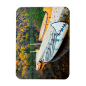 Rivière Jacques-Cartier | Rabaskas Dock Magneet (Verticaal)