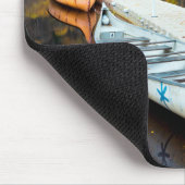 Rivière Jacques-Cartier | Rabaskas Dock Muismat (Hoek)