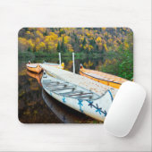 Rivière Jacques-Cartier | Rabaskas Dock Muismat (Met muis)