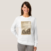 Rivieren en bergen t-shirt (Voorkant volledig)